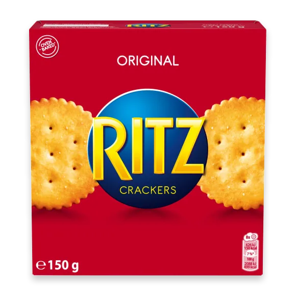 Ritz Crackers