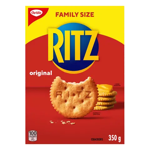 Crackers Original 350 g