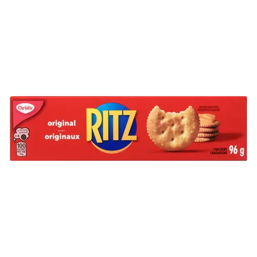 Crackers Original 96 g