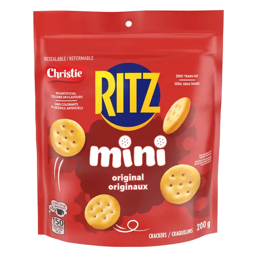 Mini Original 200 g