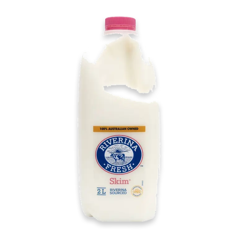 Fresh Skim Milk