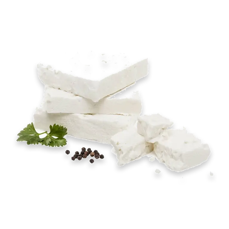Full Cream Fetta