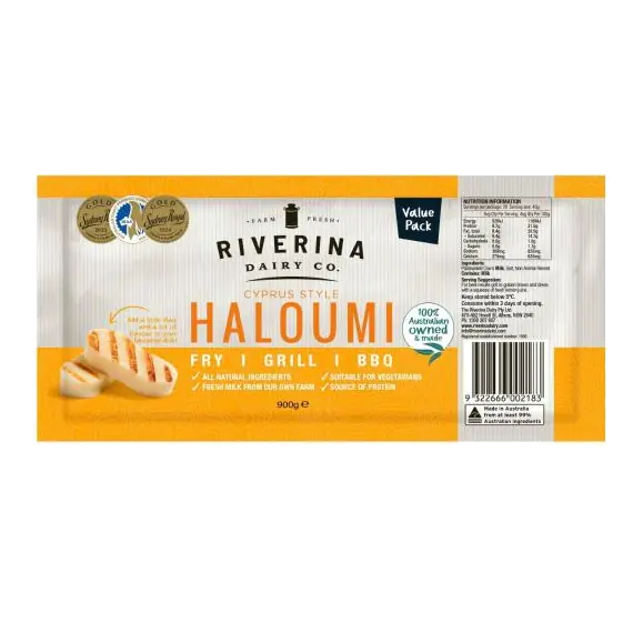 Haloumi