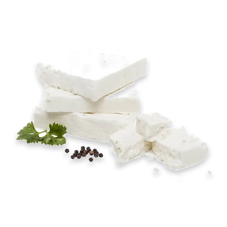 Reduced Fat Fetta Cheese