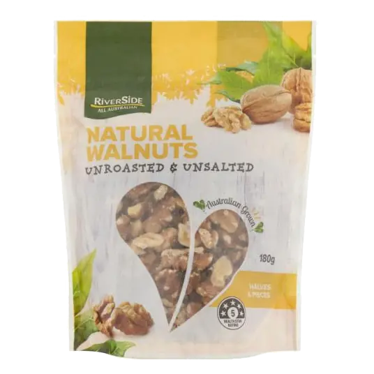 All Australian Walnuts