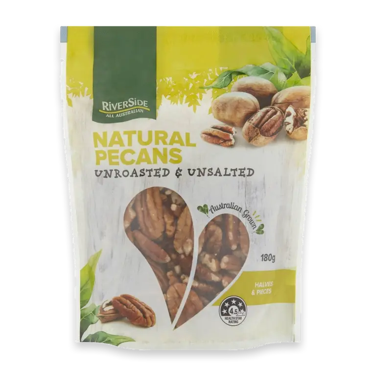 Pecan Halves