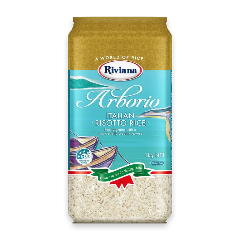 Arborio Rice
