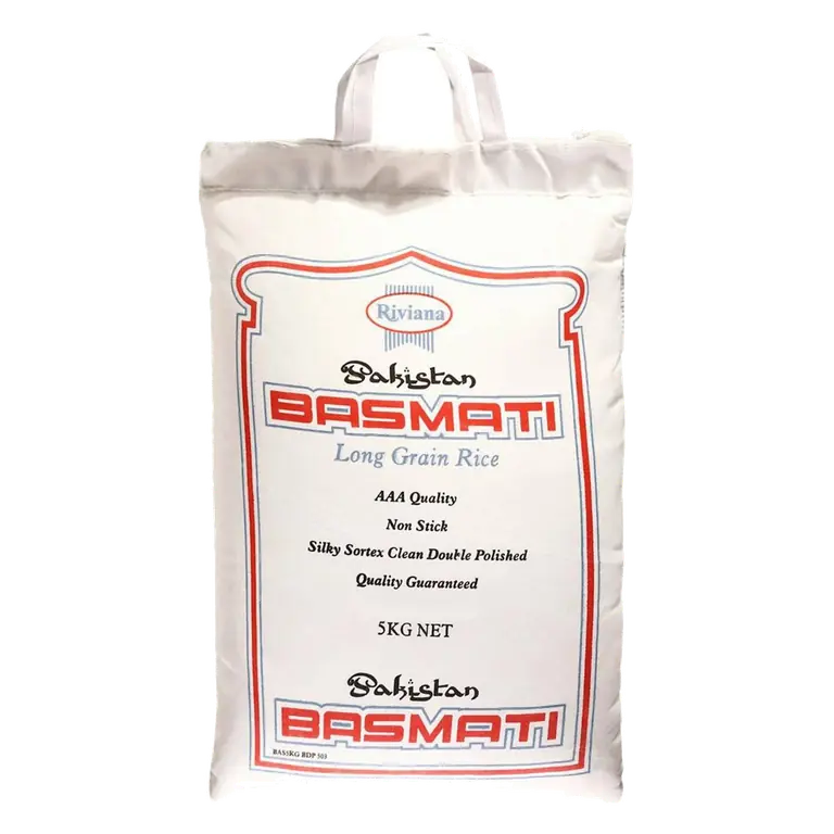 Basmati Rice