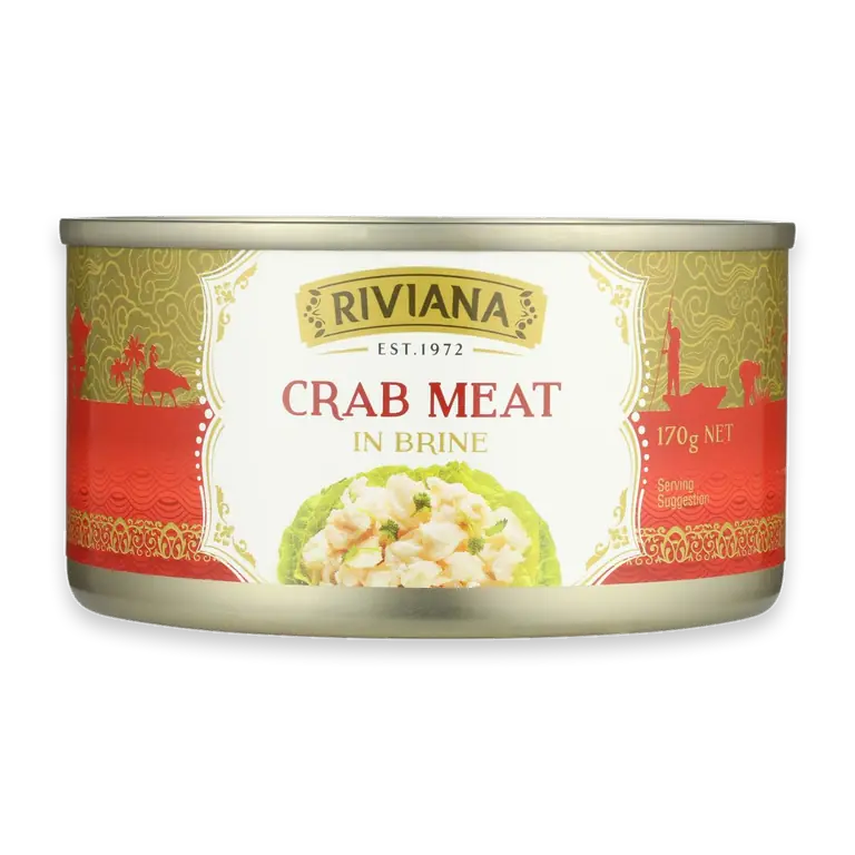 Crabmeat