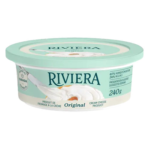 Cream Cheese Original 240 g