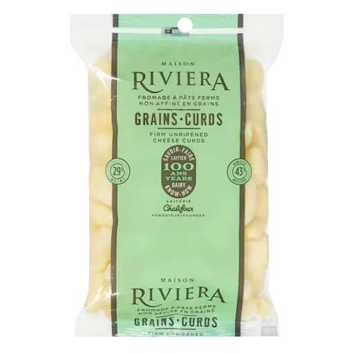 Maison Cheese Curds 400 g