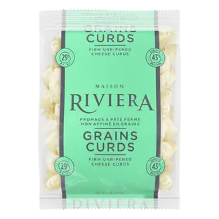 Cheese Curds 200 g