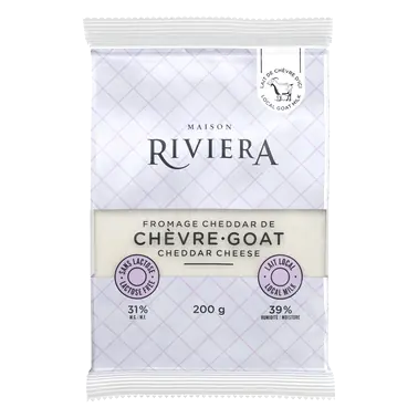 Goat Cheese 200 g