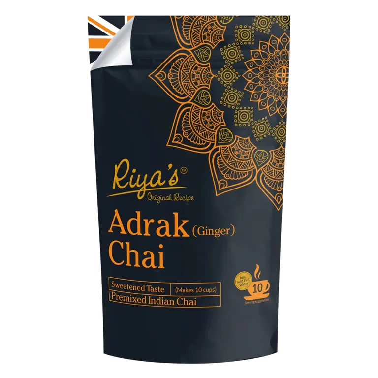 Adrak Chai