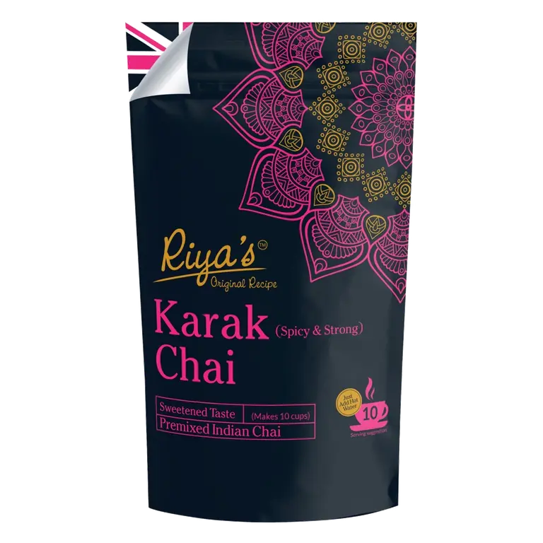 Karak Chai