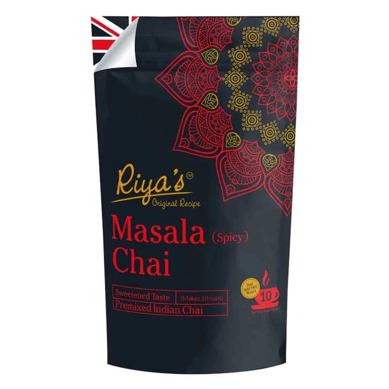Masala Chai