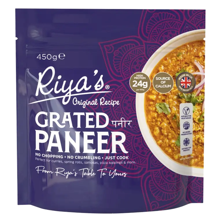 Paneer 450G