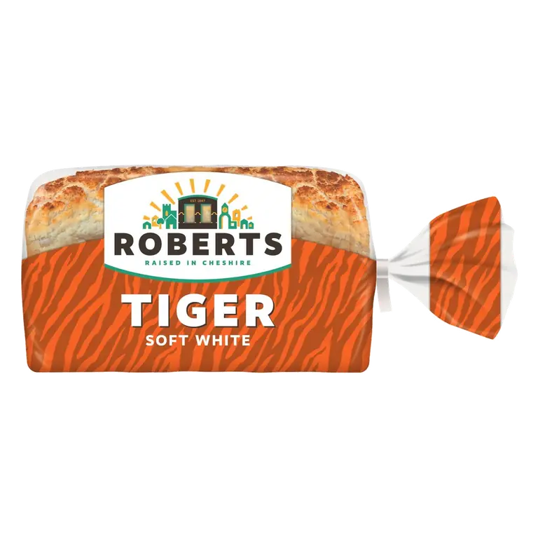 Tiger Loaf 800g
