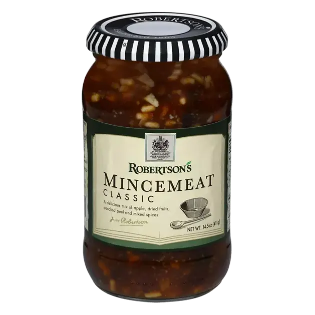 Classic Mincemeat