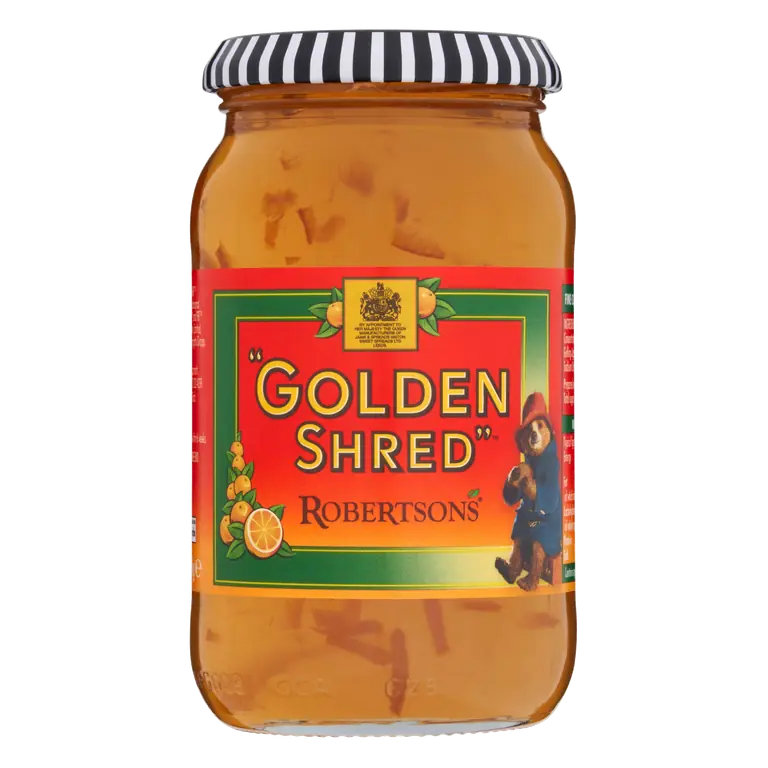 Robertsons Golden Shred 454g