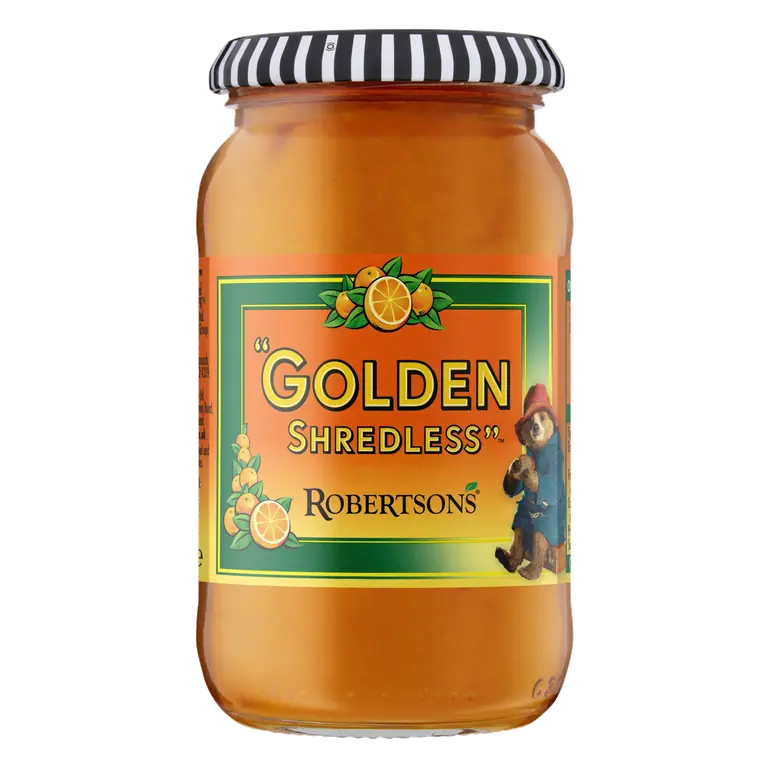 Robertsons Golden Shredless 454g