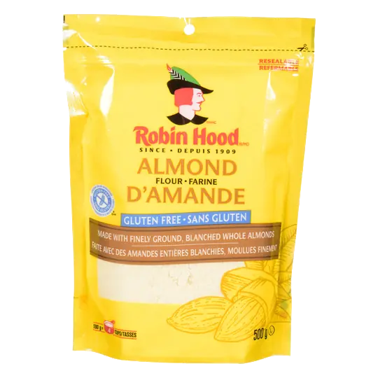 Flour Almond 500 g