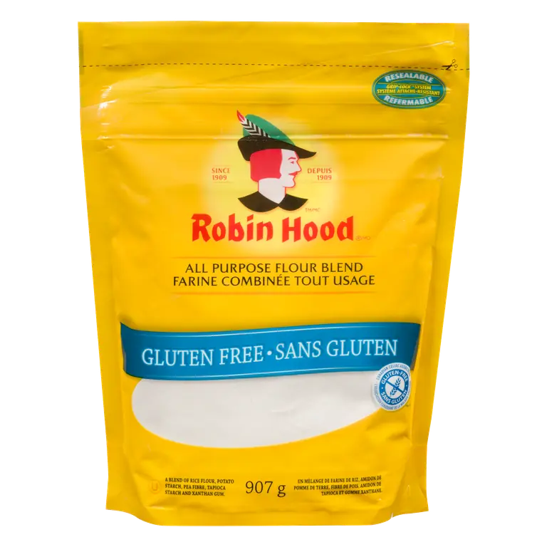 Gluten-Free Flour Blend All Purpose 907 g