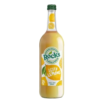 Lemon Squash
