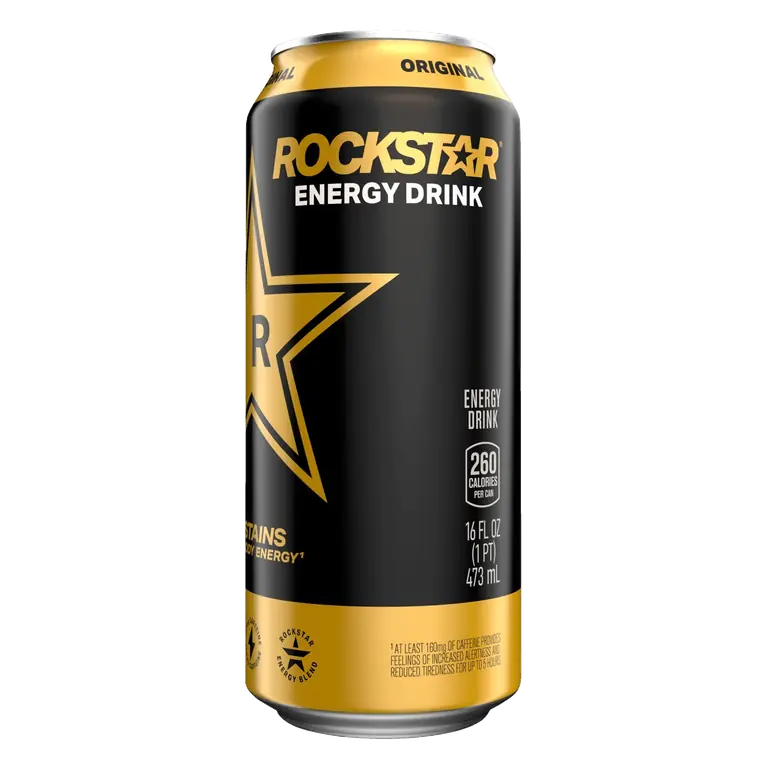 Energy Drink Original
