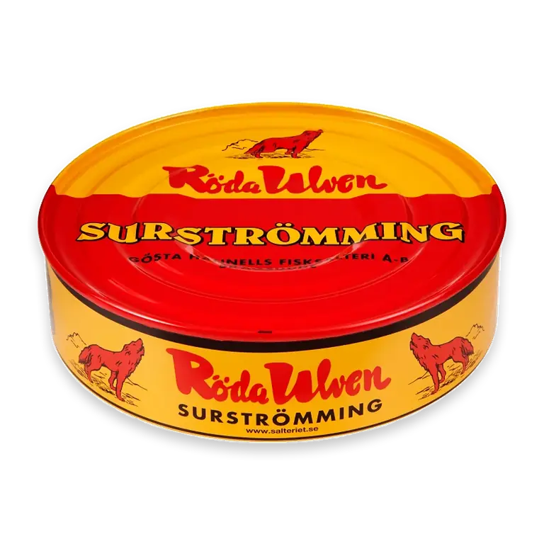 Surströmming 300g