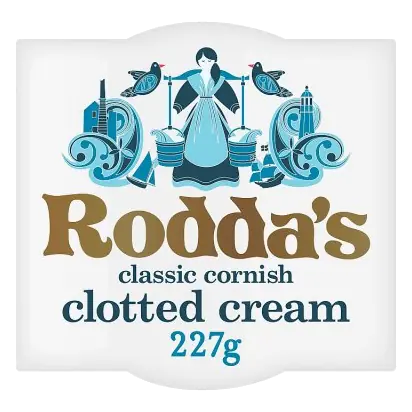 Classic Cornish Clotted Cream