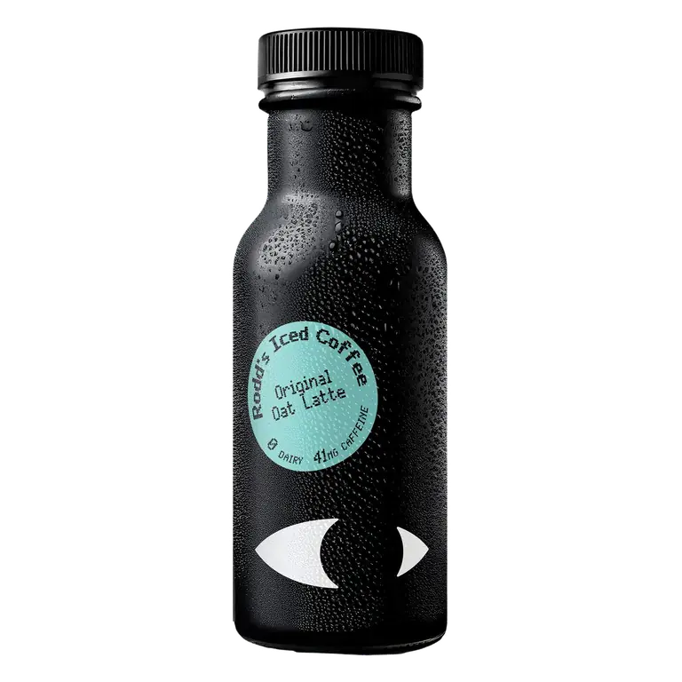 250ml Iced Coffee Original Latte