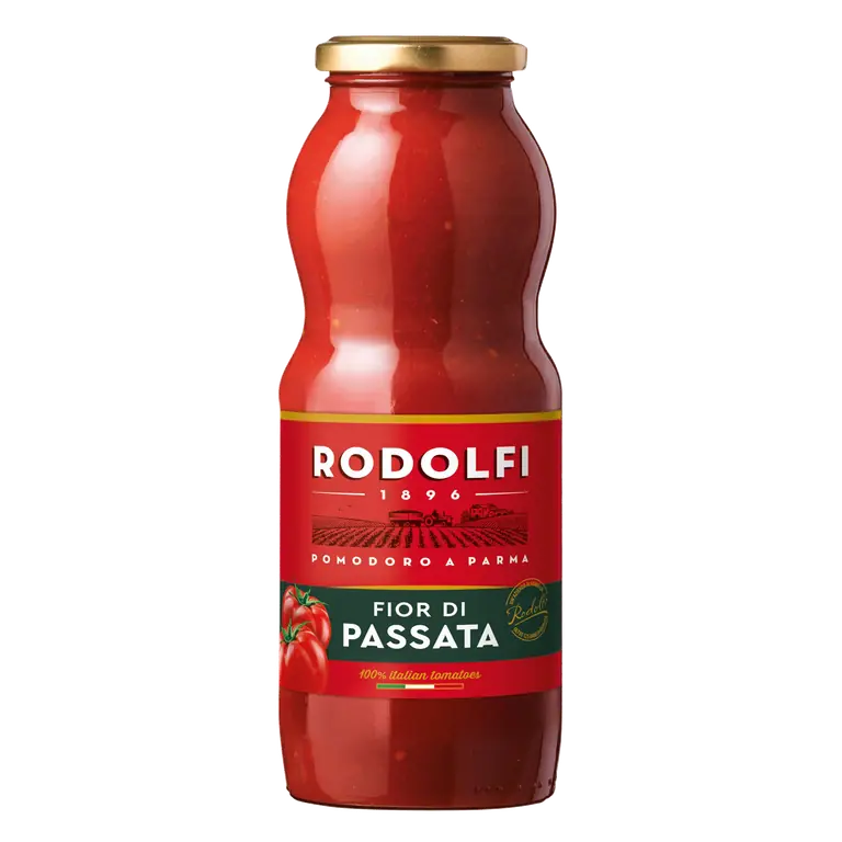 Rodolfi Passata Di Pomodoro 690g