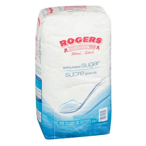 Fine Granulated Sugar 10 kg