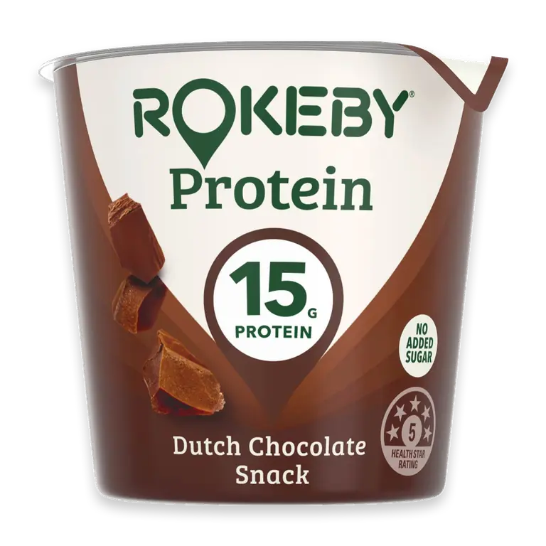 Protein Snack Chocolate