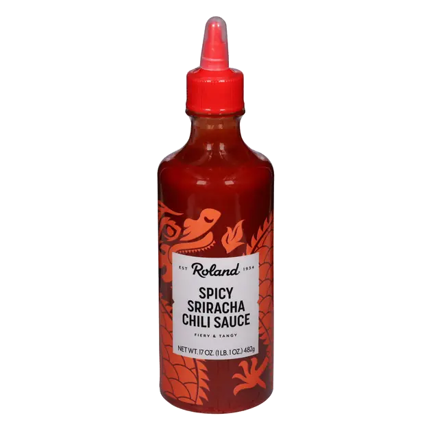 Roland Spicy Sriracha Chili Sauce