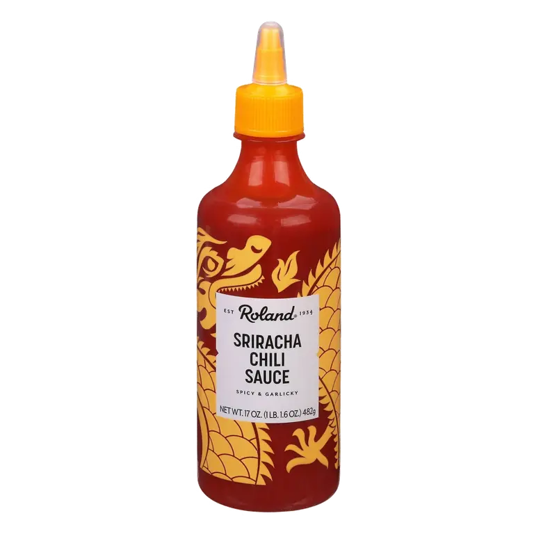 Sriracha Chili Sauce