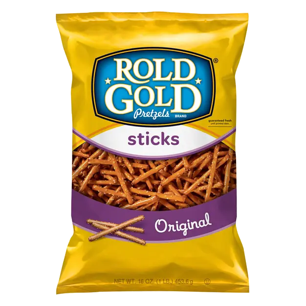 Original Pretzel Sticks