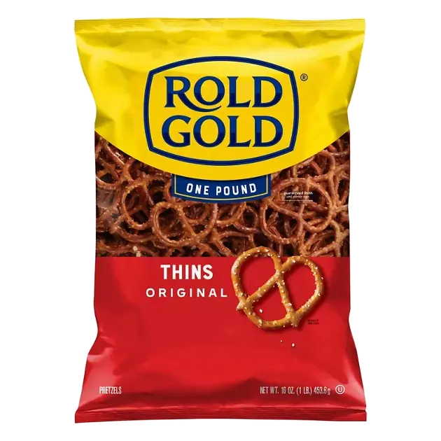 Thins Original Pretzels