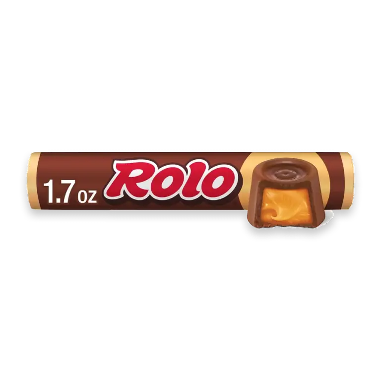 Creamy Caramels in Milk Chocolate