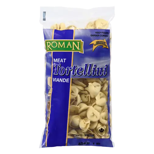 Tortellini Meat 454 g