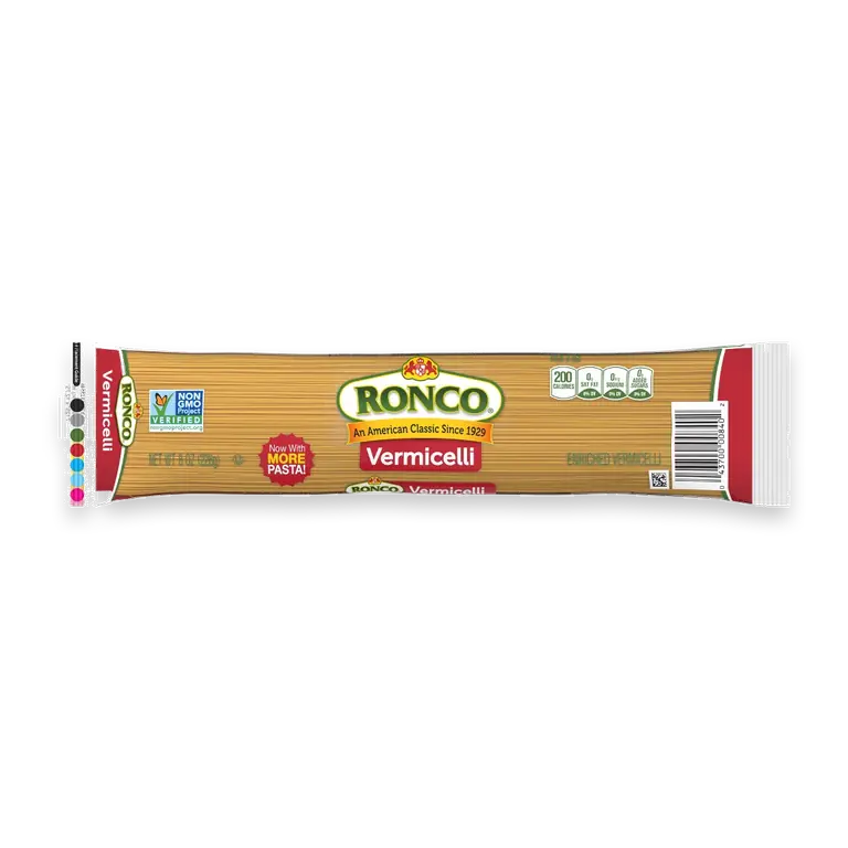 Vermicelli Pasta