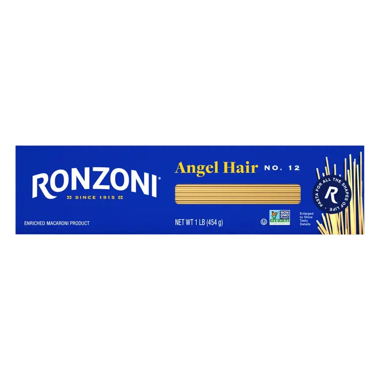 Angel Hair No. 12 Pasta