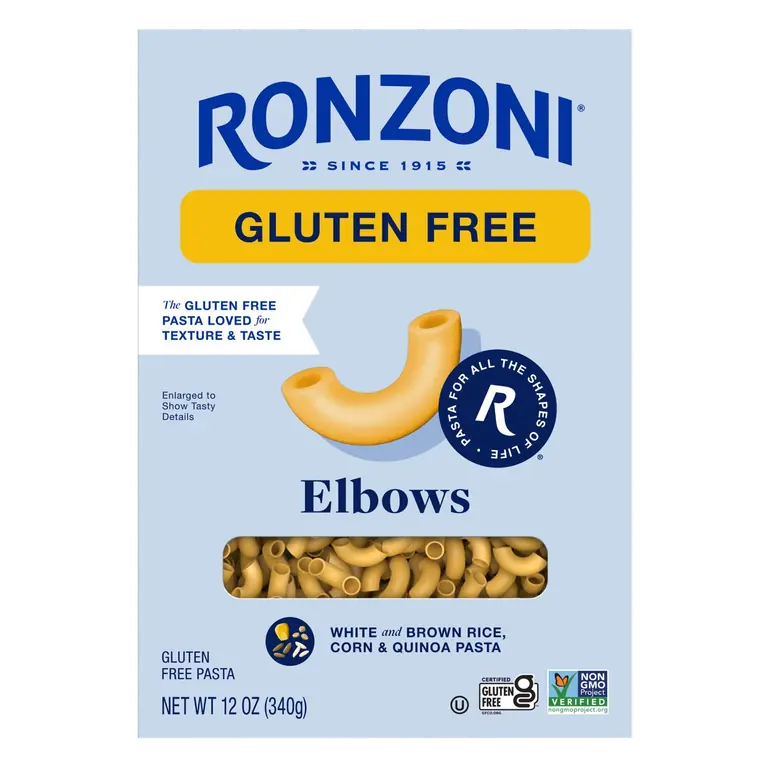 Elbow Pasta