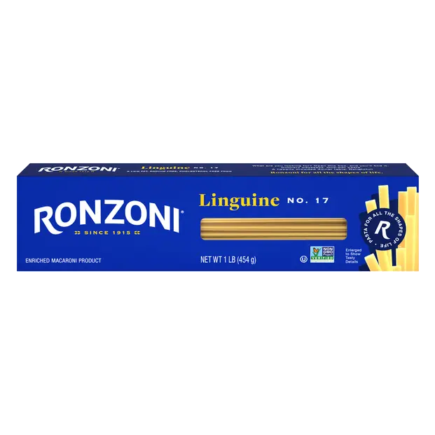 Linguine Pasta