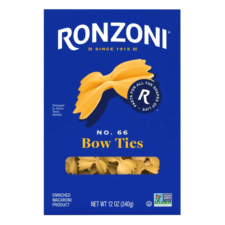 No. 66 Bow Ties Pasta