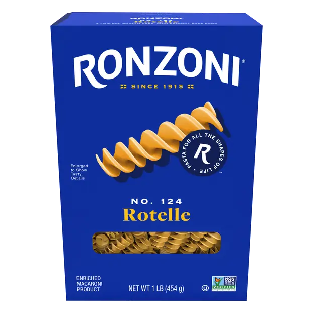 Rotelle Pasta