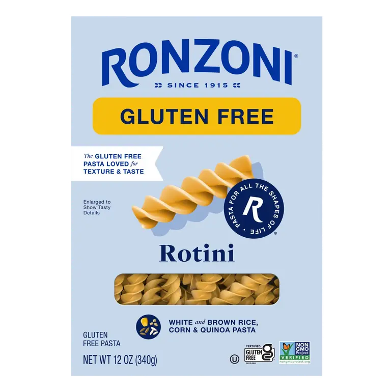 Rotini Pasta