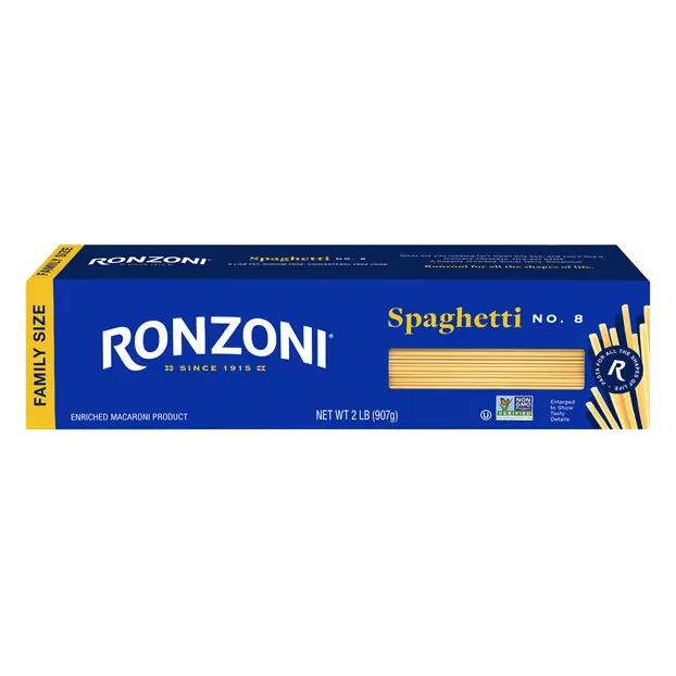 Spaghetti Pasta