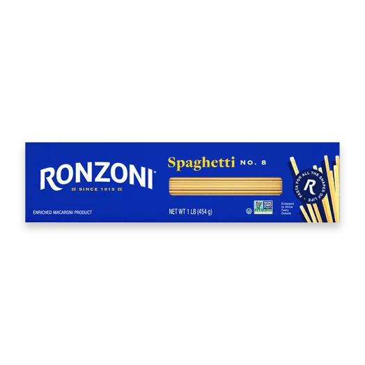 Spaghetti